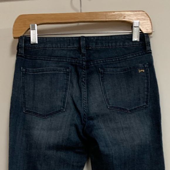 Juicy Couture Kids 5 Pocket Skinny Jean - Picture 9 of 9